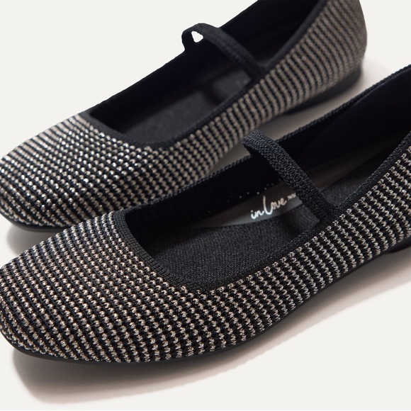 The Max Square Mary Jane - Picture 2 of 9